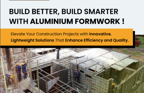 Aluminum Formwork