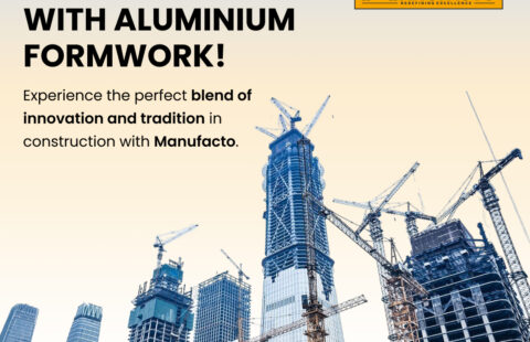 Aluminum Formwork Companies in Bangalore