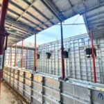 Aluminium Formwork Manufacturer in Mumbai