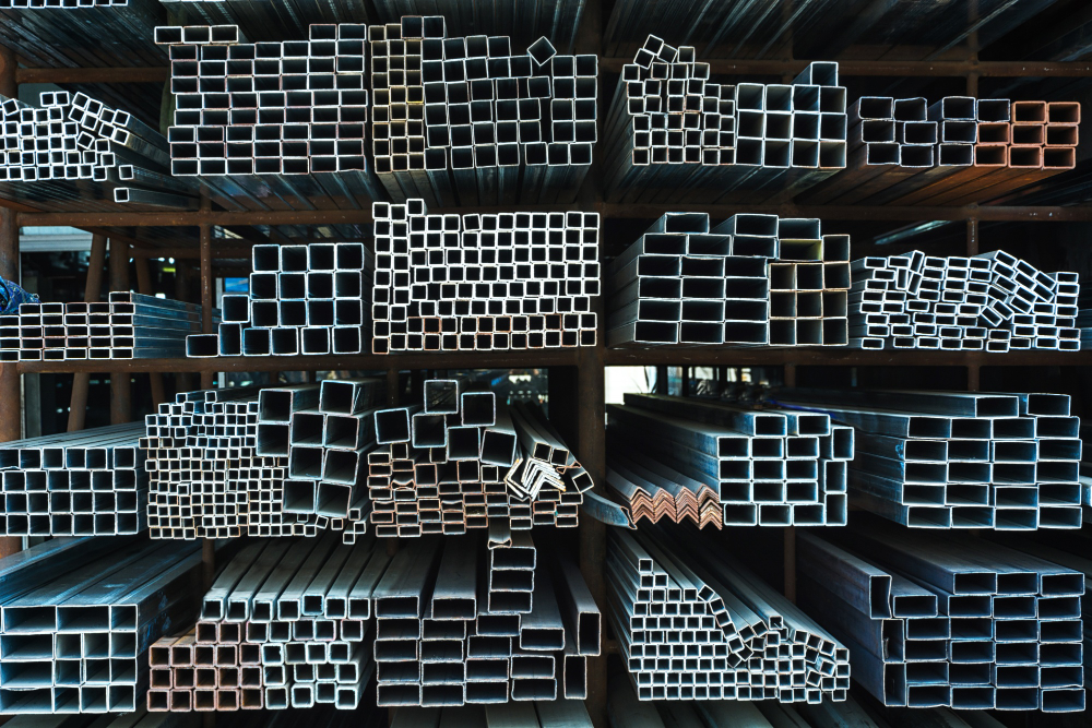 What is Aluminium Fabrication